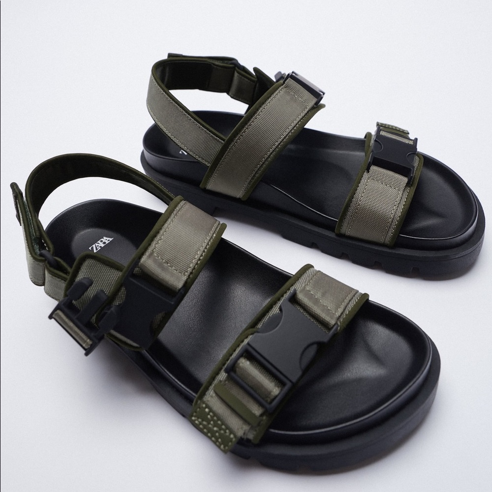Zara Shoes - Picture 2 of 10